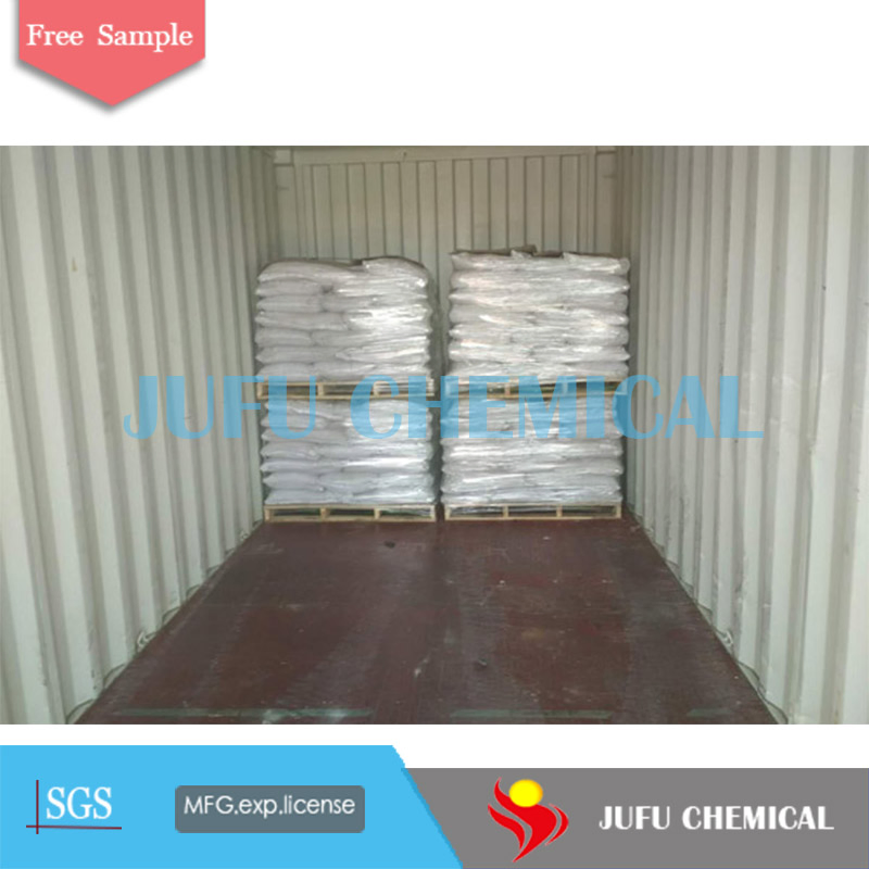 Factory Supplier High Efficiency CSA Expansion Agent for Concrete