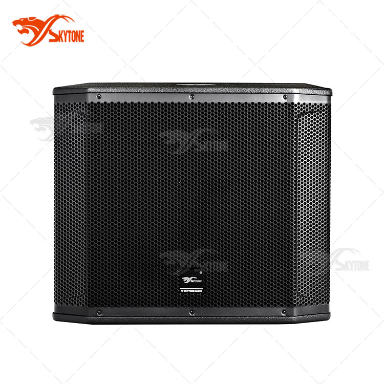 Профессиональная аудиосистема SRX800 для концертов