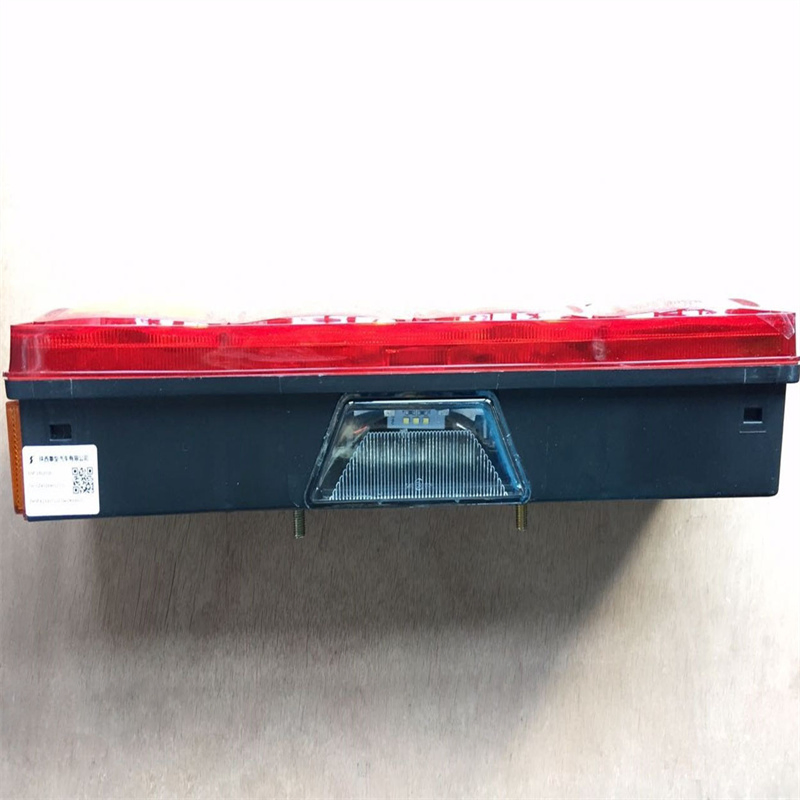 Shacman Truck Rear Taillights