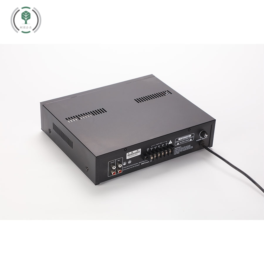 Усилитель мощности 110В, OEM/ODM, миниатюрный