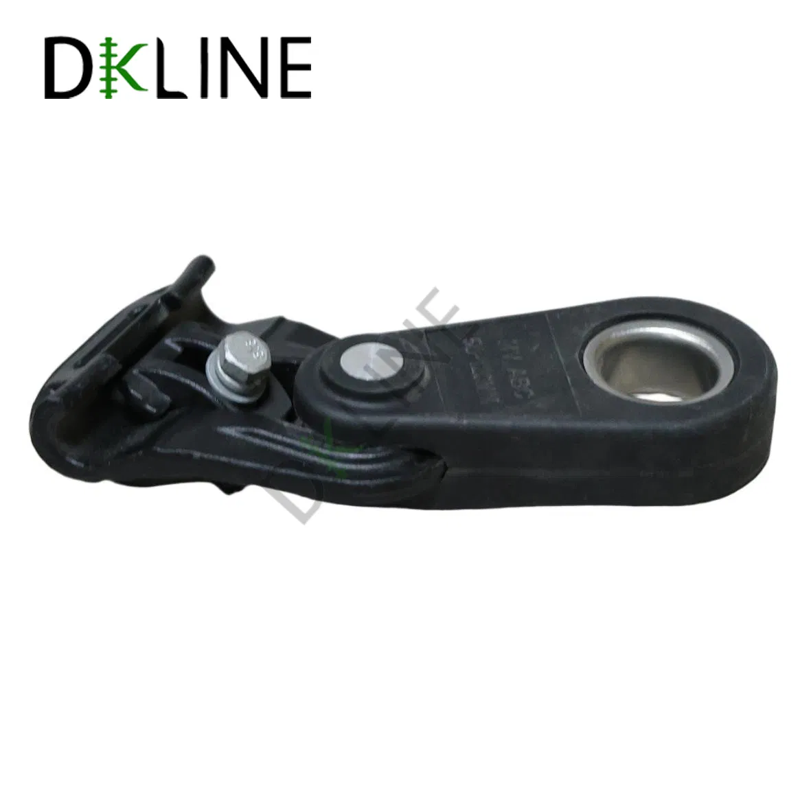 Heavy-Duty Insulation Suspension Clamp for Superior Load Capacity