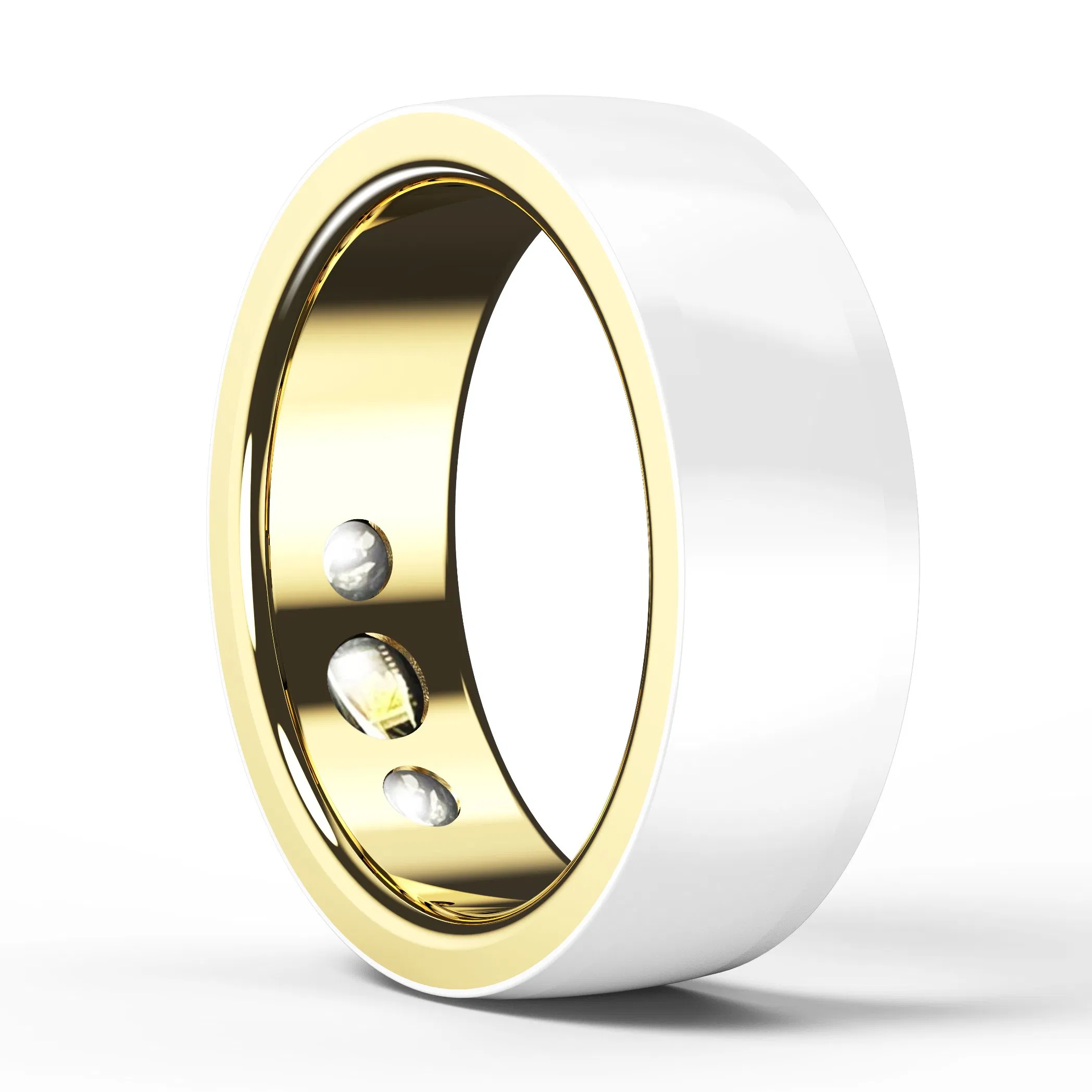 Умное кольцо Pensvox для отслеживания сна и активности