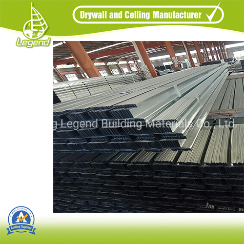 18 Gauge Steel Drywall Plasterboards Stud and Track Price