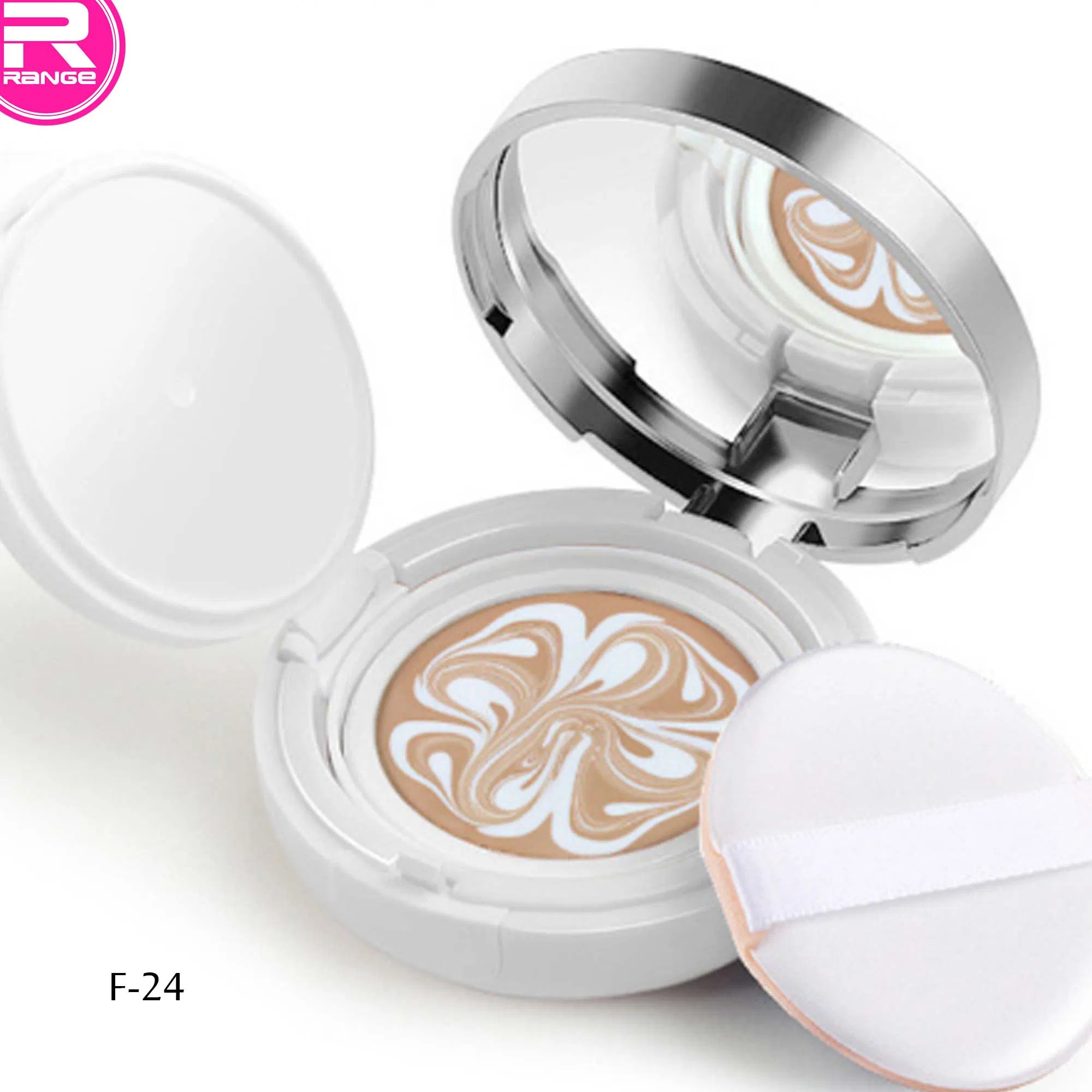 Waterproof Mixing Color Foundation Cream Full Coverage Concealer