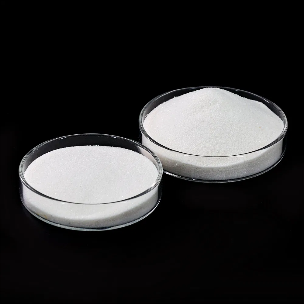 Gypsum Retarder with Good Retarding Effect, Small Dosage and Strong Alkali Resistance