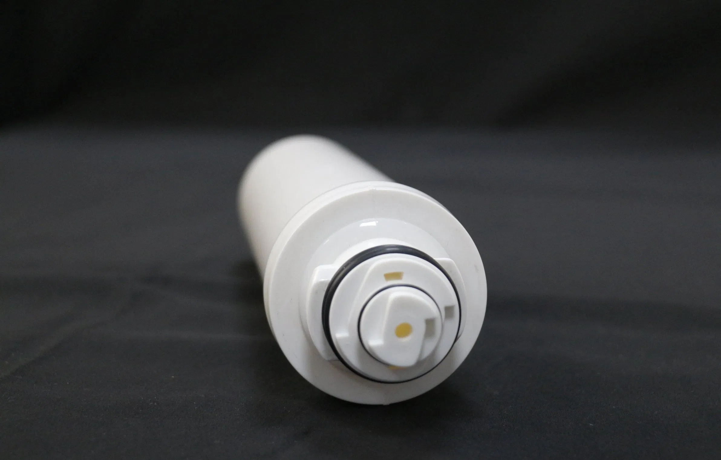 Long-Lasting Household Water Filter Treatment Component