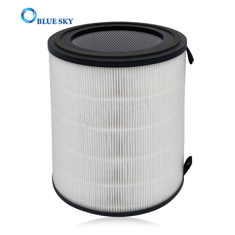 Replacement Cartridge H13 True HEPA Air Filters for Levoit LV-H133 Air Purifiers Filter Part # LV-H133-RF