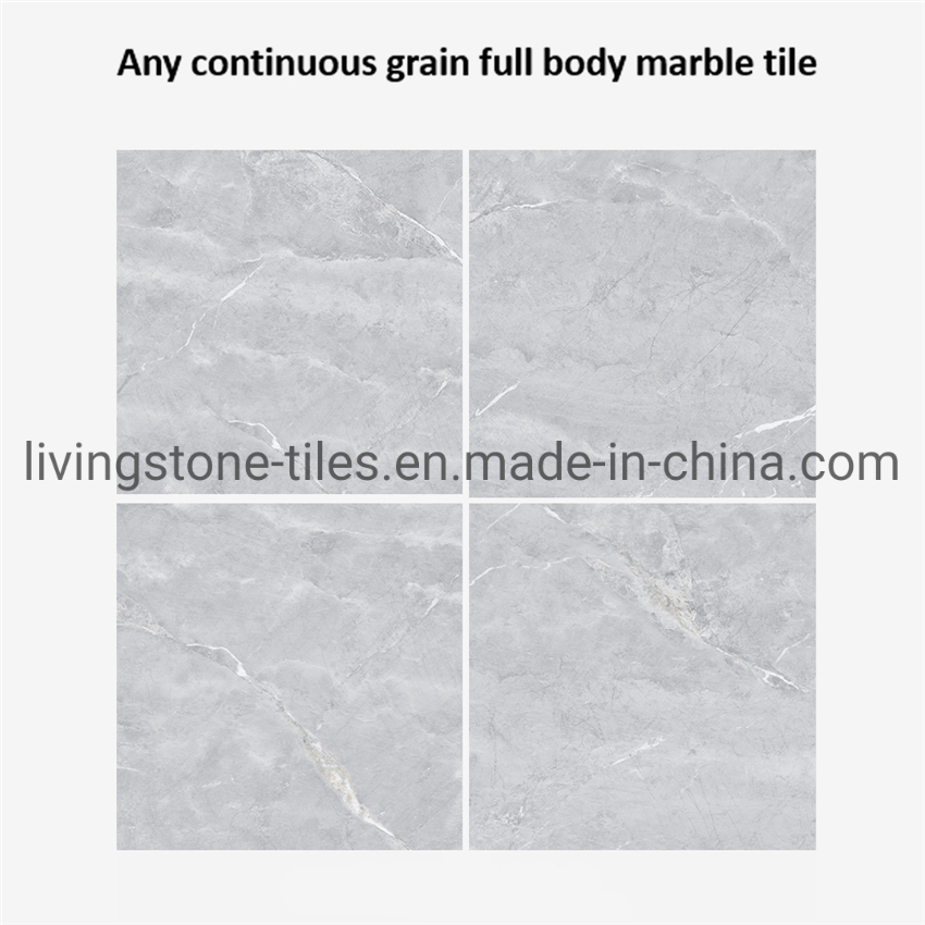 Керамогранитная плитка 600x600 мм матовая для пола