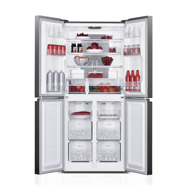 Energy Saving Fast Cooling Household Refrigerator