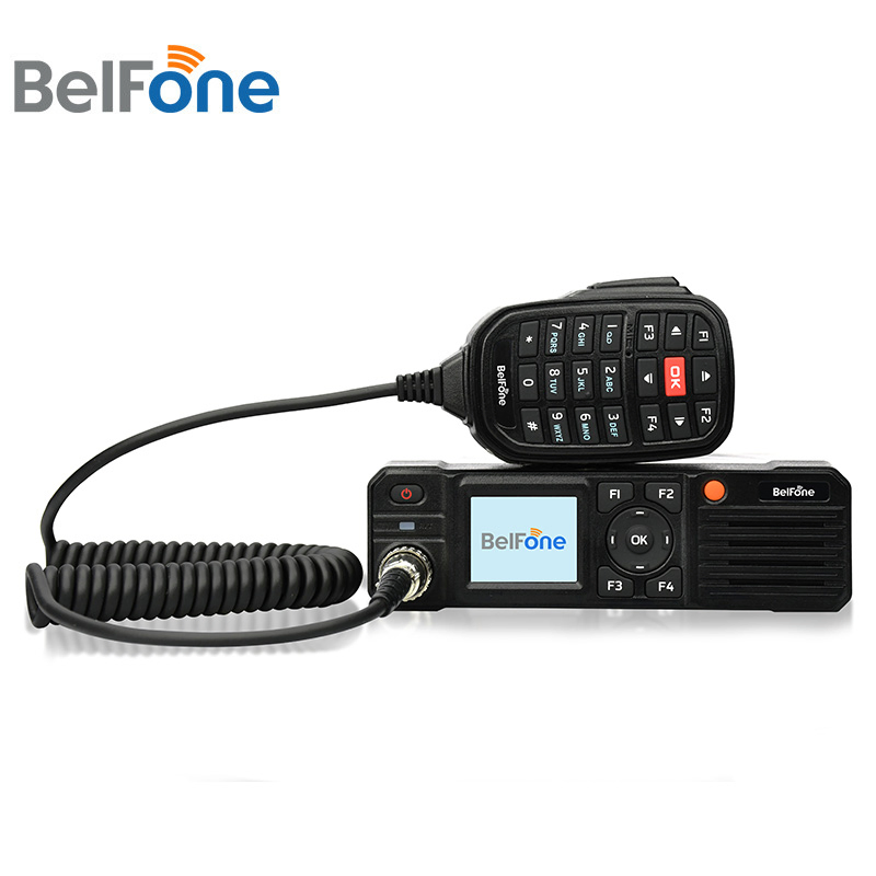 Мобильная радиостанция BelFone BF-TM8500 50Вт