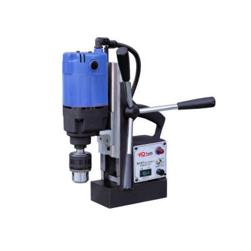 Hy5107 Magnetic Drill with 16mm Hole