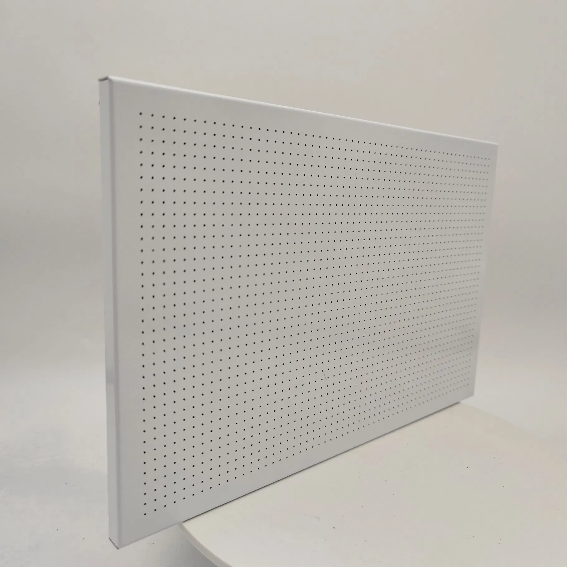 Silver Superior Quality Aluminum Honeycomb Core Aluminum PVDF Aluminum Composite Honeycomb Panel