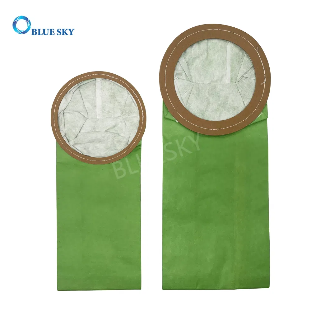 10qt Vacuum Cleaner Dust Filter Bag Replacement for Proteam 100331 Super Coachvac 10 Quart Intercept Micro Filter Bags