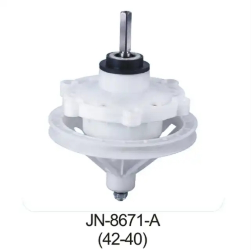 Universal Washing Machine Gear Box with 11z High Quality for Washing Machine Speed Reducer