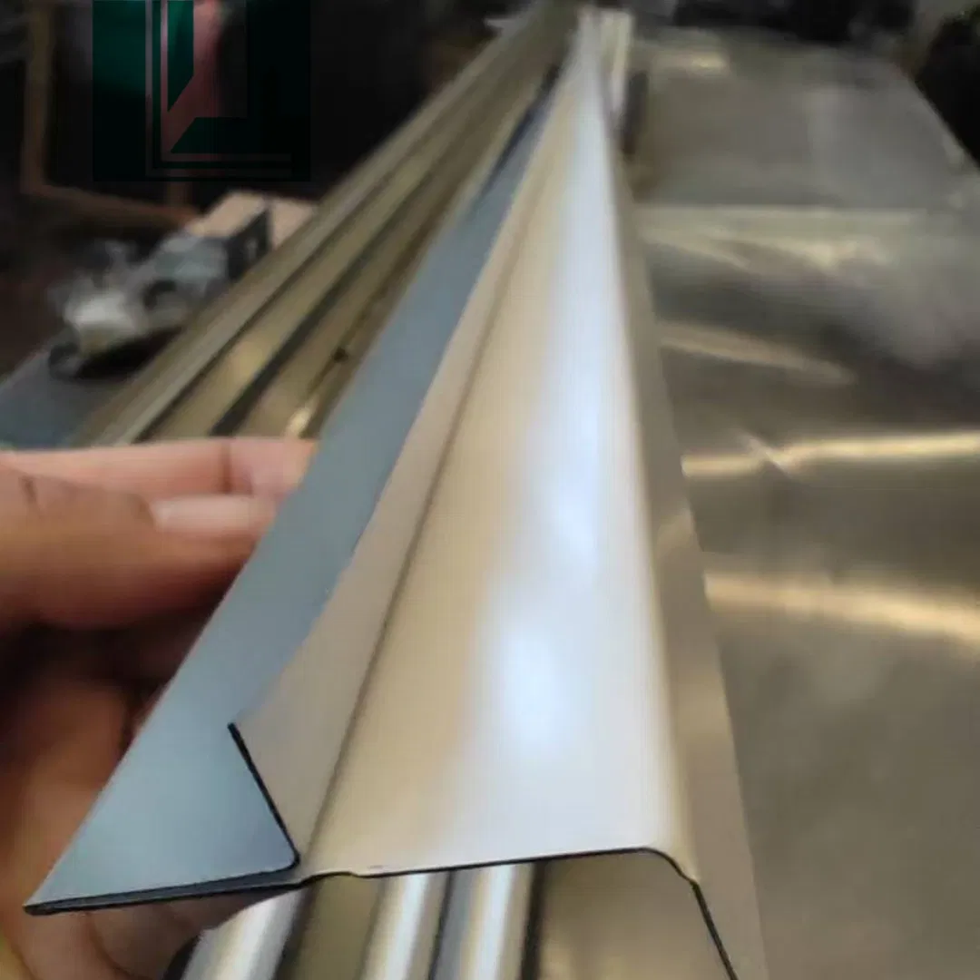 Drywall Galvanized Unistruct Ceiling Suspension C Channel Metal Stud Structural Steel Track