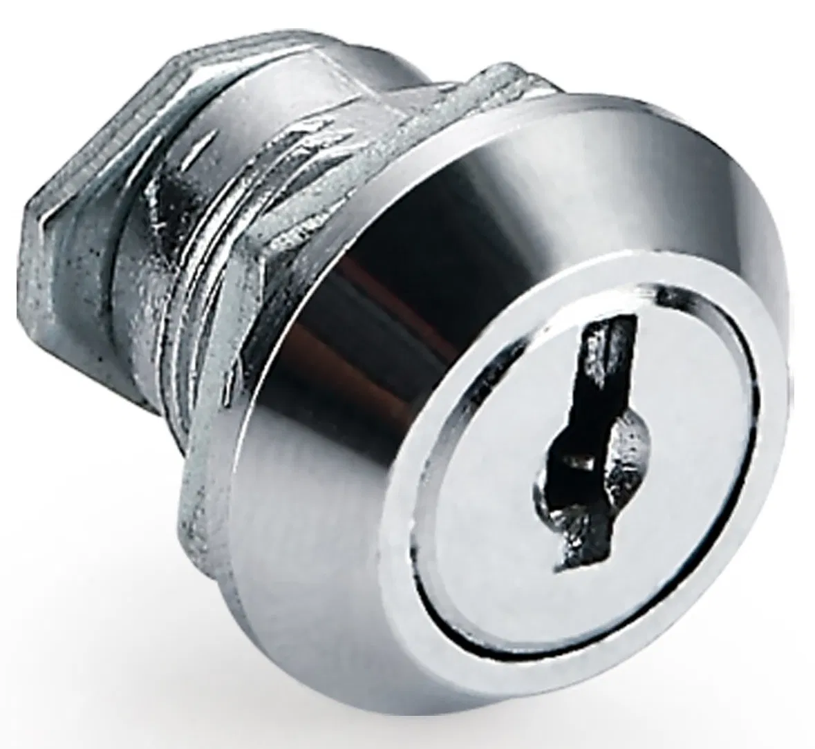 Zonzen Zinc Alloy Waterproof Cam Lock Panel Cam Lock for Cabinet Drawer Ms402