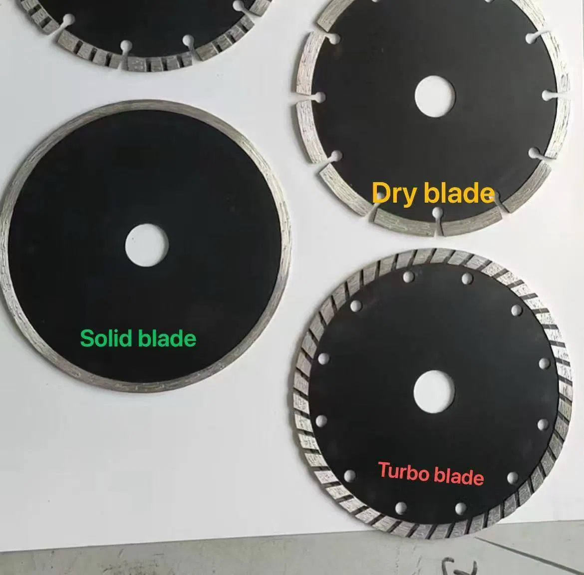Diamond Grinding Wheel for Efficient Slate and Granite Cutting Tasks Diamond Cup Wheel for Stone Cutting and Grinding Diamond Stone Cuting Saw Blade Cutting Whe