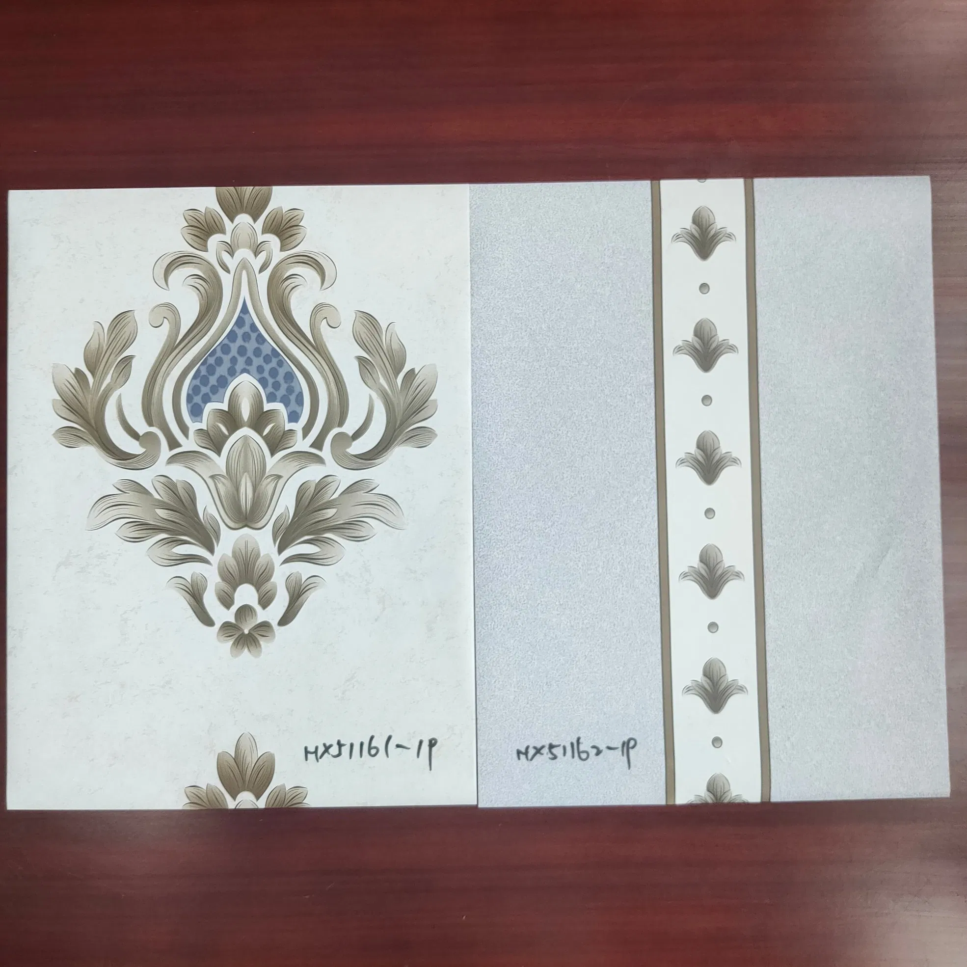 Last Designs PVC Lamination Film for PVC Panel Decoration