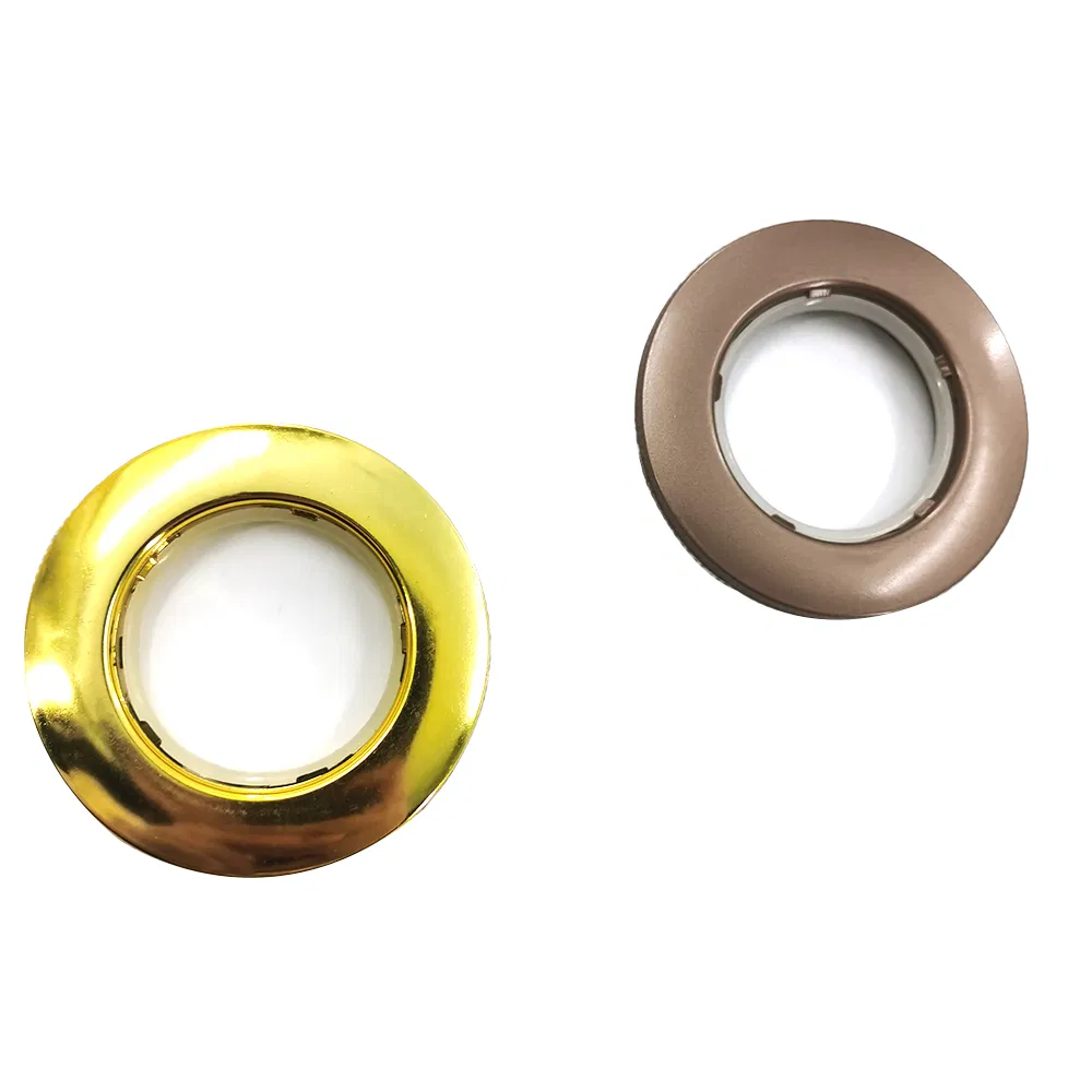 Custom Curtain Rings Metal Curtain Rod Rings