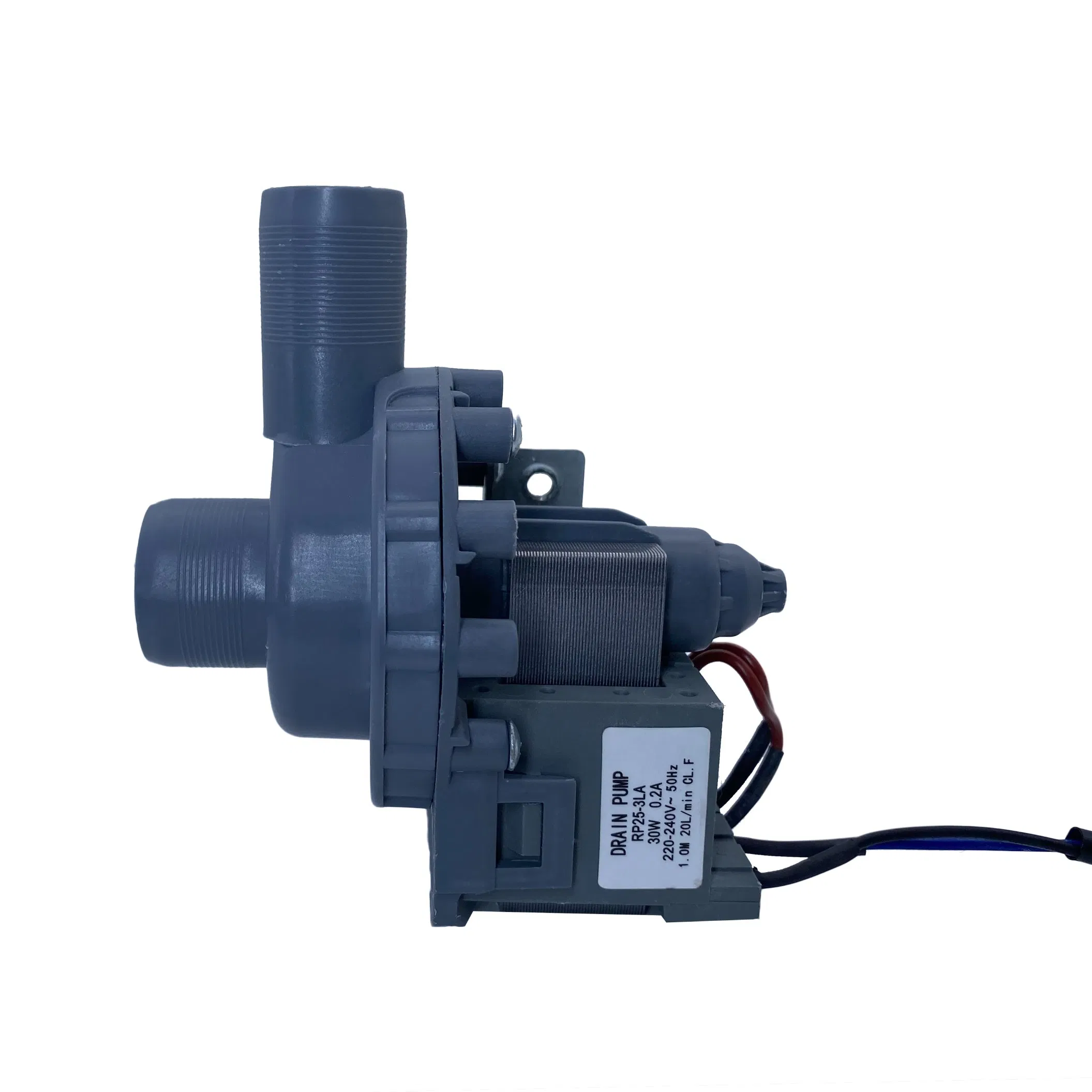 Ruijp 30W AC220V 0.2A Drain Pump for Washing Machine Household Appliances