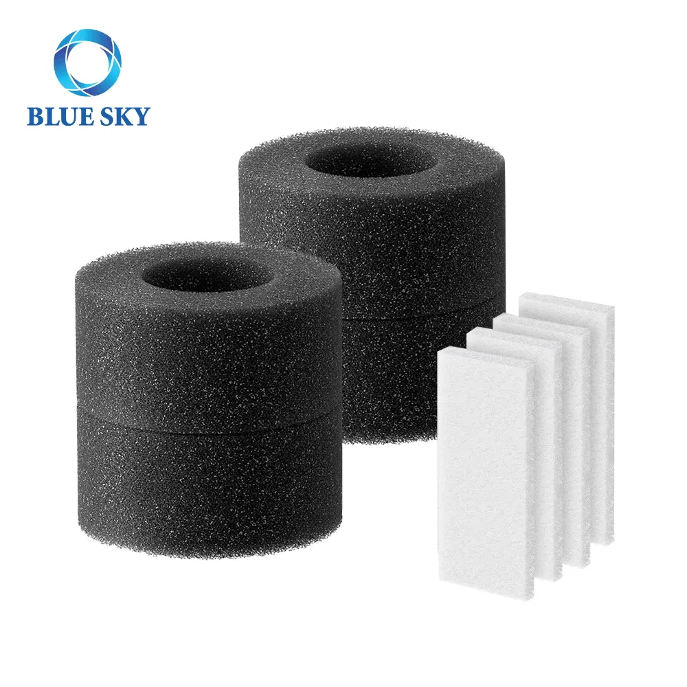 Aroma Pad and Humidifier Filter Compatible with Yzy6001 Humidifier Chivalz 6L Cool Mist Humidifier