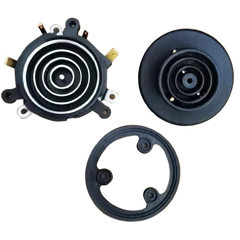 Wholesale Good Quality and Durable Spare Part Electric Kettle Base Thermostat