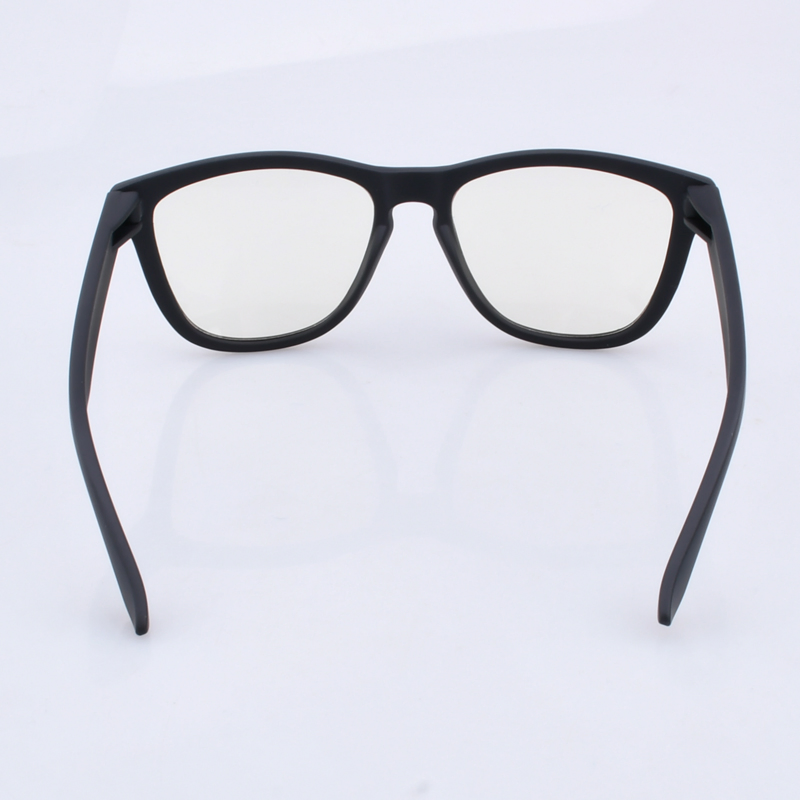 Square Tr90 Frame Optical Glasses Sunglasses for Driving Blue Light Blocking Lenses