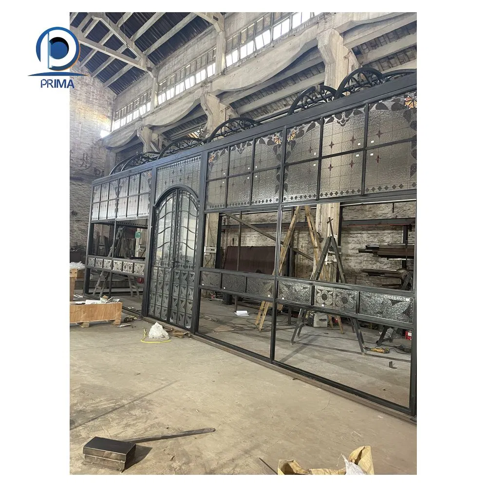 Prima Wrought Iron Sunrooms Garden Sunrooms