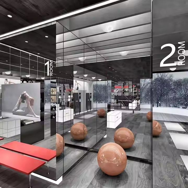 Premium Insulated Demi Panels for Efficient Building Solutions