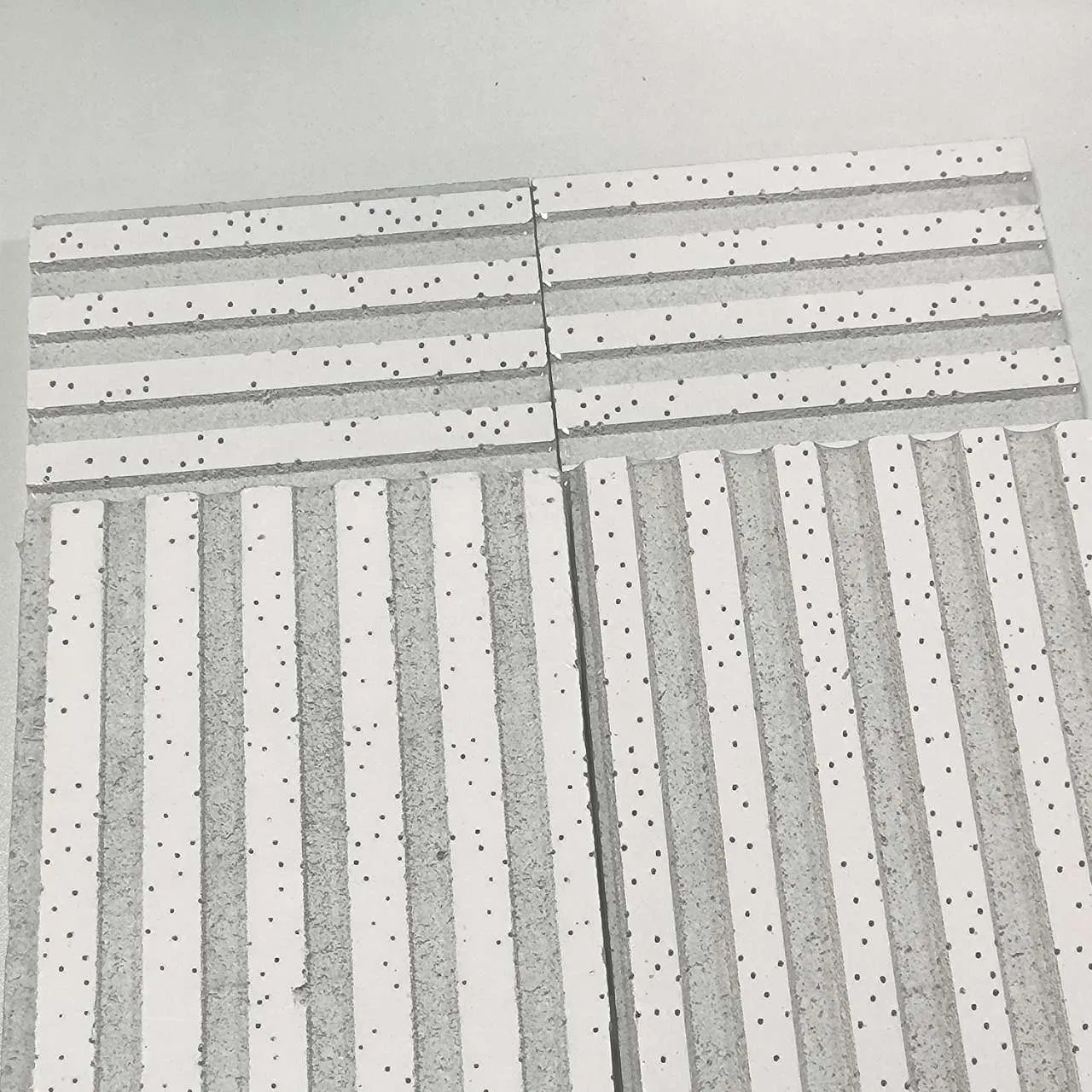 High Quality Mineral Fiber Ceiling Board