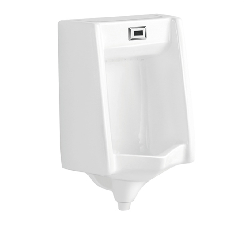 Sanitary Ware Ceramic Toilet Bathroom Bowl Sensor Urinal Best Cleaning Products Urinal