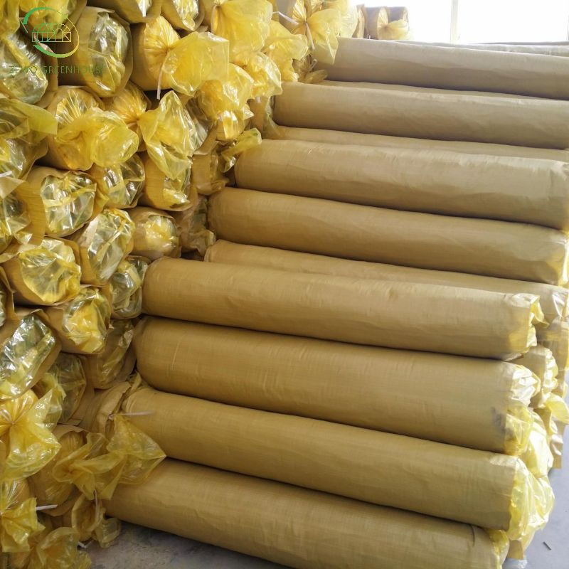 Highly Efficient Warmth Insulation Thermal Quilt for Greenhouse with Factory Price