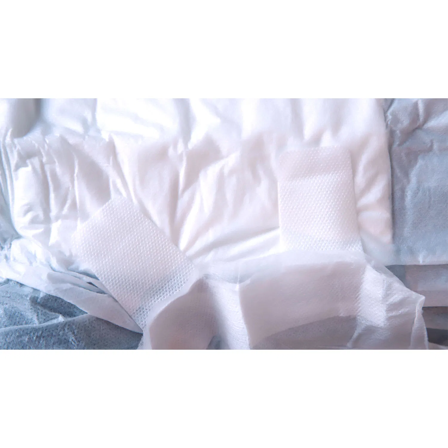 Premium Disposable Adult Diapers for Seniors - Affordable Bulk Supply