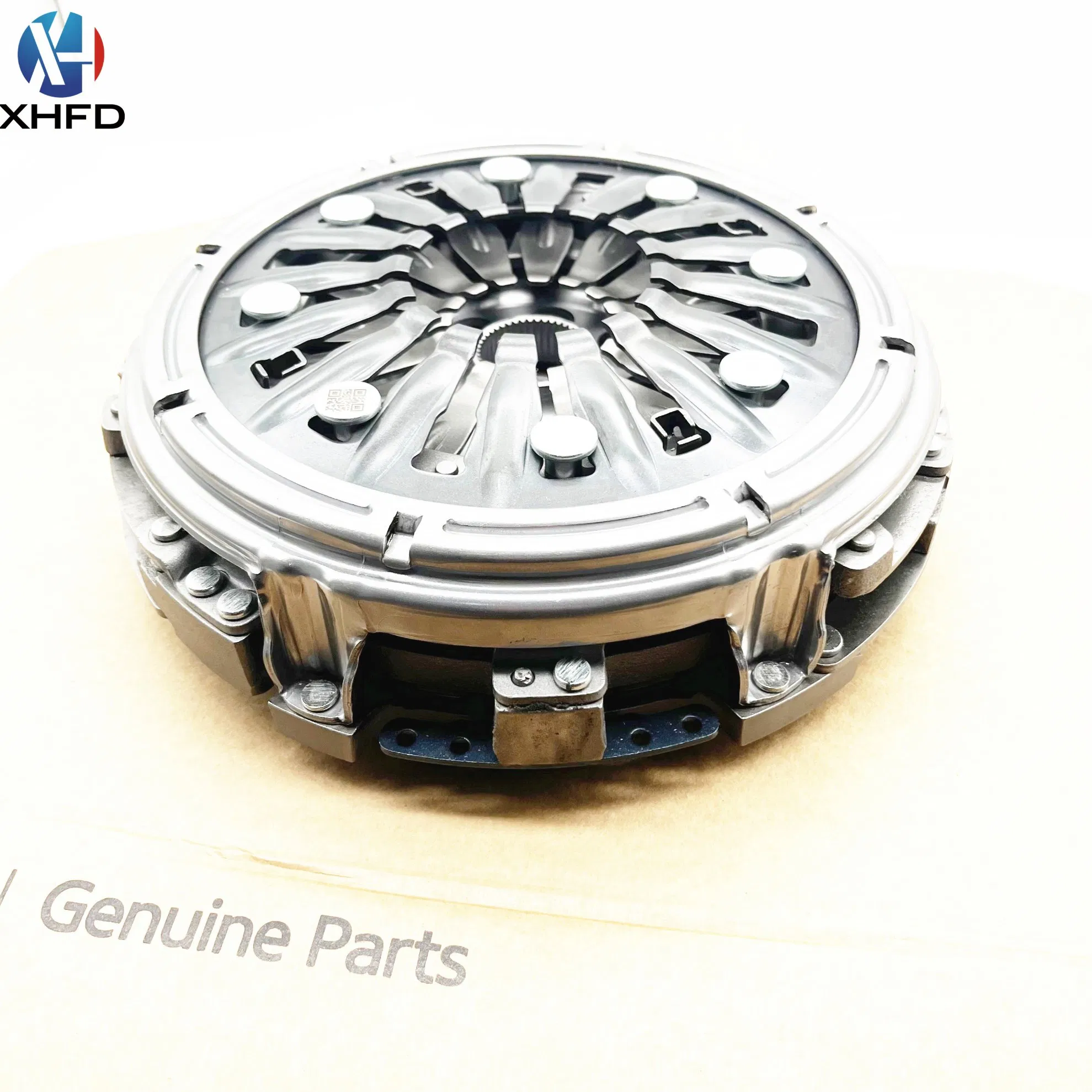 Transmission Clutch Kit for Hyundai Kia