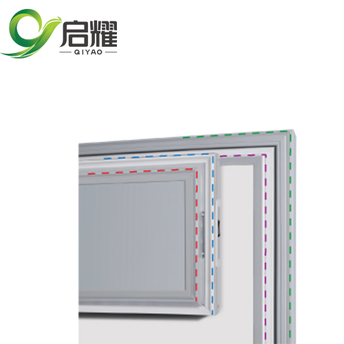 Hot Sale Vacuum Insulation Panels for Construction or Refrigerator Application