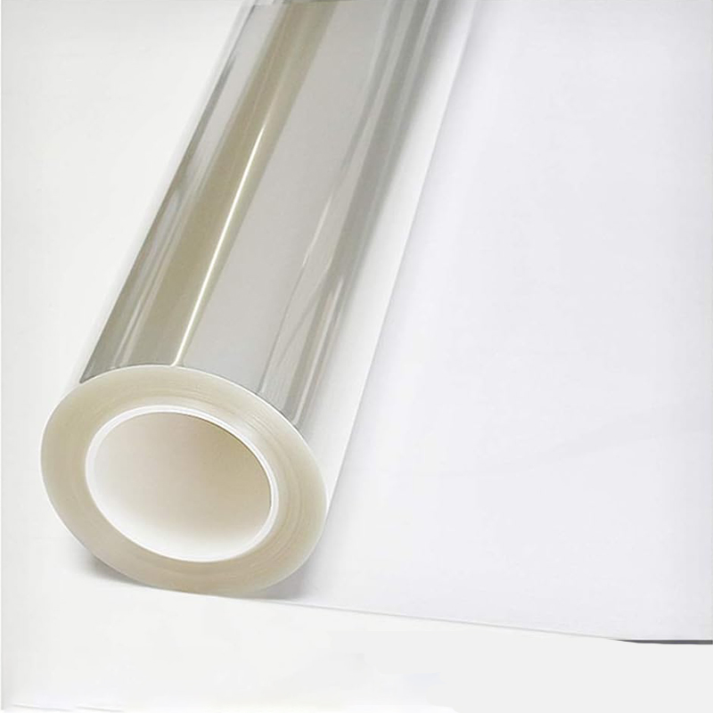 12mil Safety Security Explosion Proof Impact Resistant Decorative Window Building Glass Film