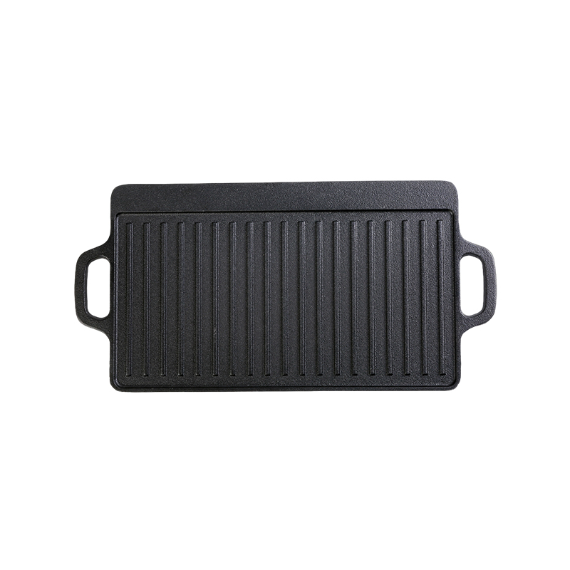 Rectangular BBQ Grills for Camping