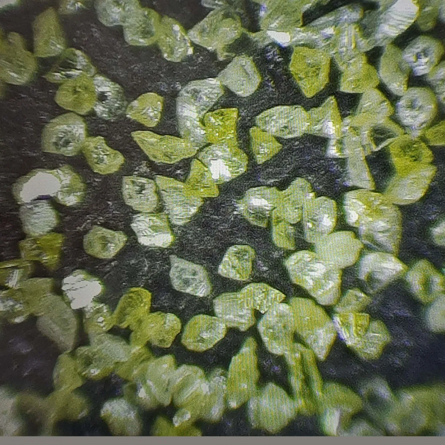 Reliable Industrial Abrasive Diamond Powder for High-Quality Processing