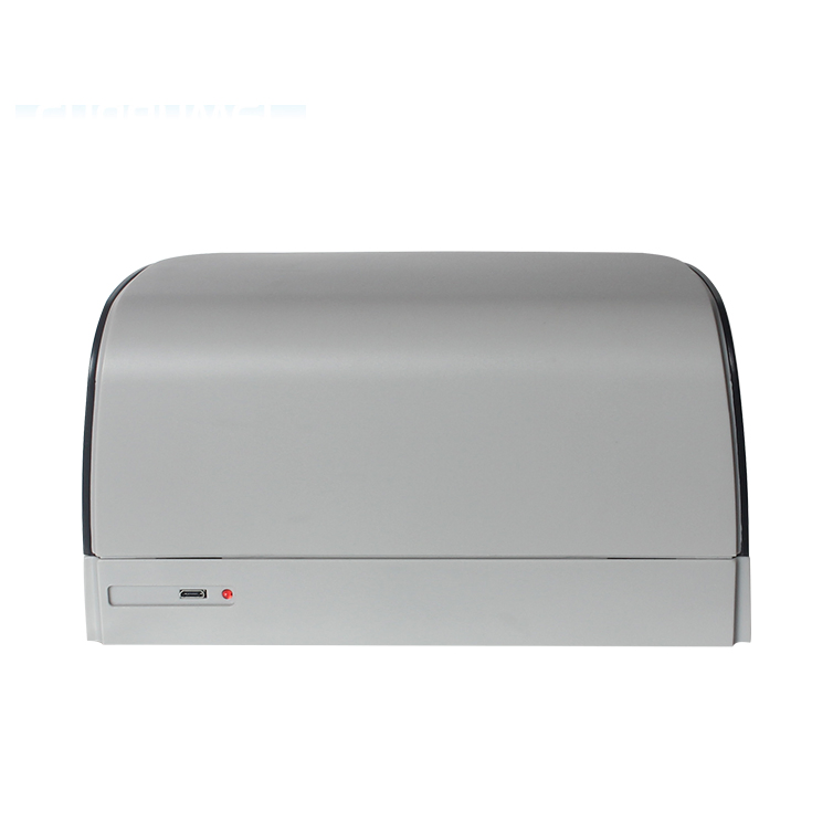 Al-09 Fake Money Detector Machine UV Lamp Detector Money Micro-Print/Watermark Verification