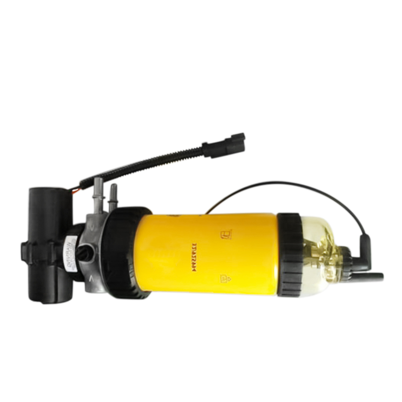 Фильтр-сепаратор топливный