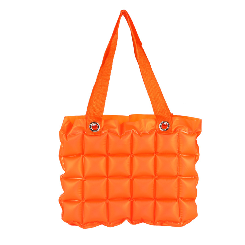 Sustainable Green PVC Bubble Wrap for Safe Shipping