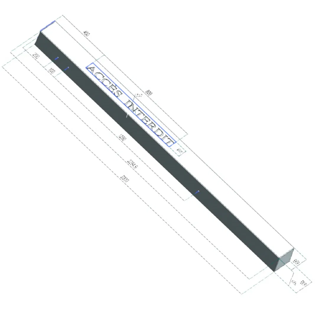 Heavy-Duty Metal Mesh Columns for Reliable Concrete Forming