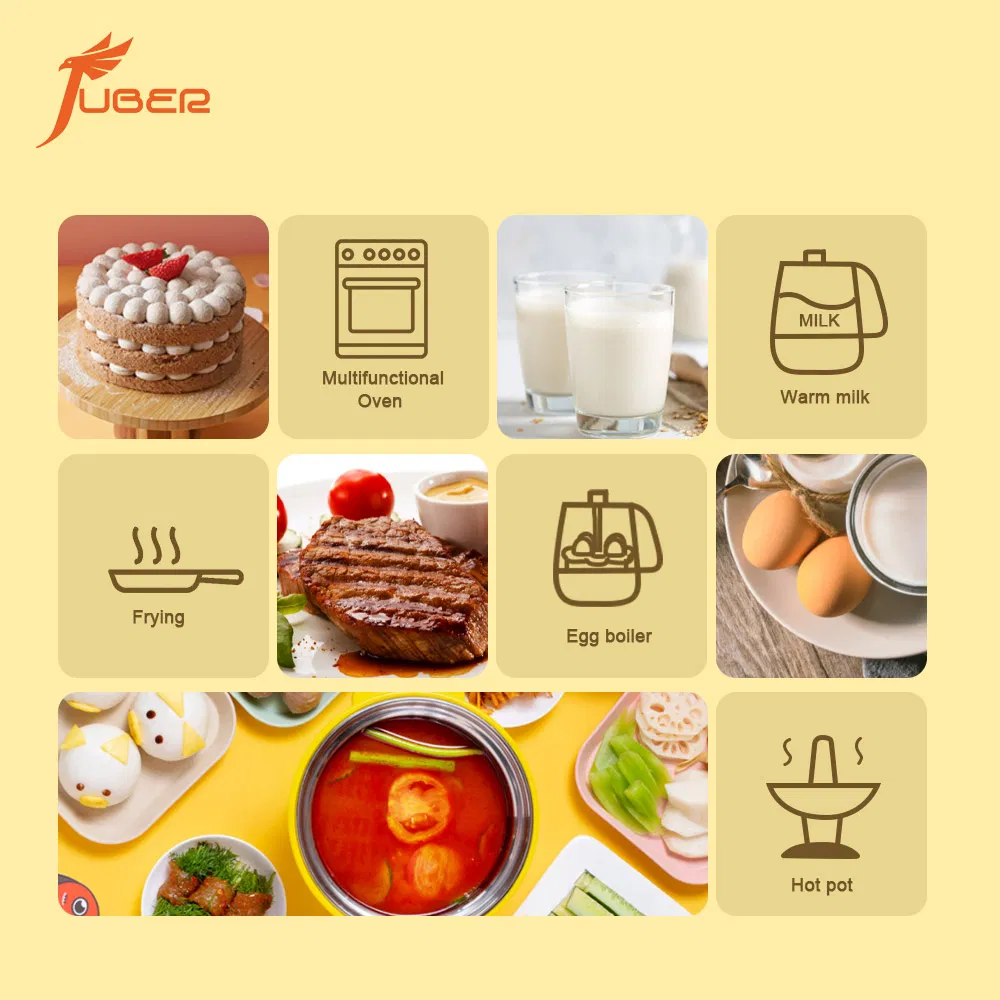 New Arrival Household Commercial Breakfast Maker
