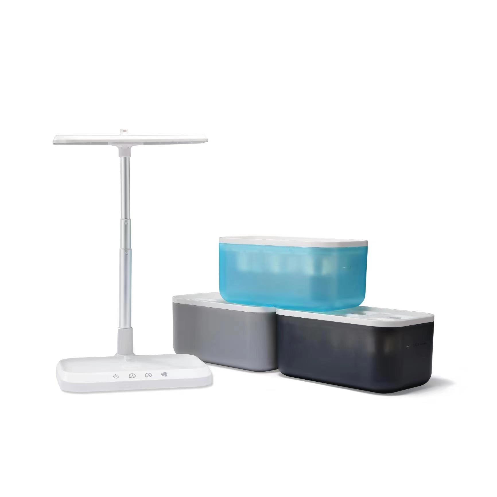 Набор гидропонный мини Умный сад