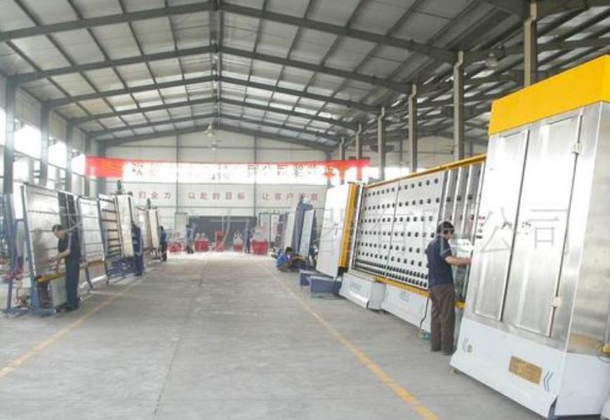Hot Sales Offline Low E Glass for Building Curtain Wall