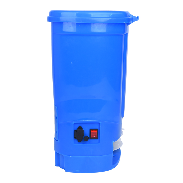 Agricultural Machinery Electric Knapsack Spreading Sprayer Garden Home 16L20L23L25L30L