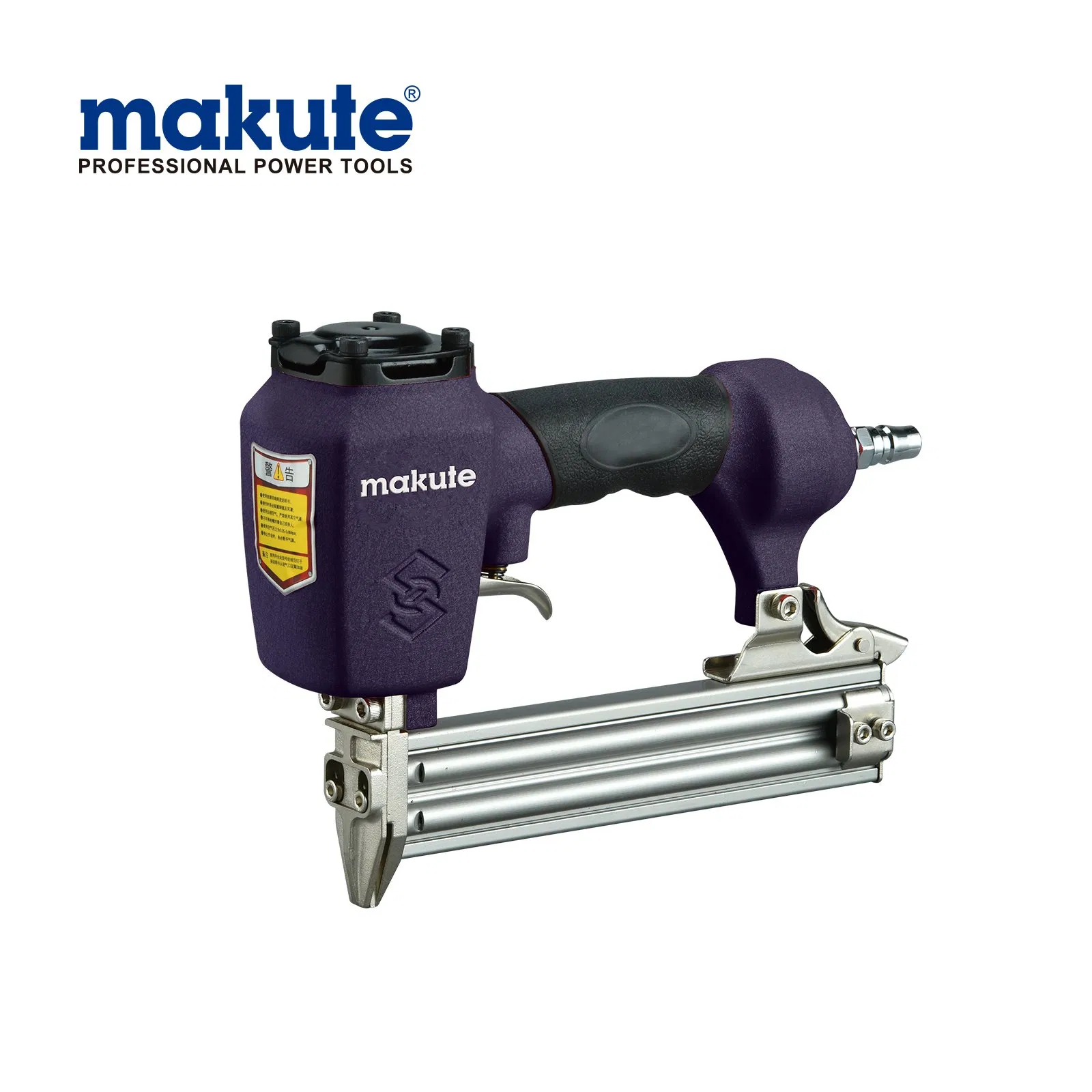 Makute Mini Air Atro Type Power Source Decorative Pneumatic Nail Gun F30d