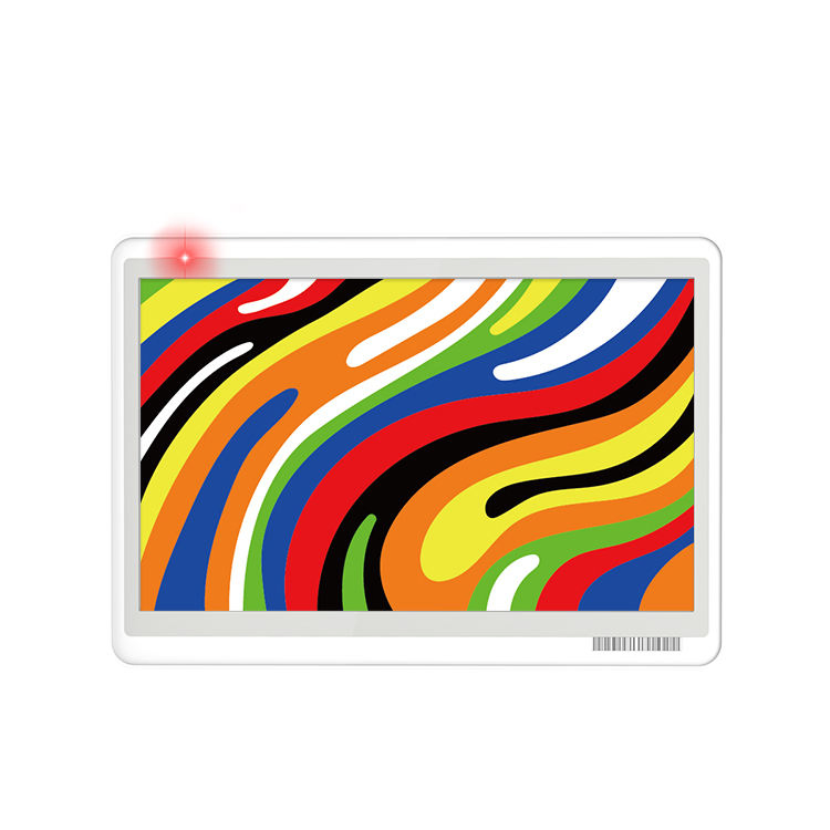 7.3 Inch 800X480 Pixels Eink Display Digital Price Tag Epaper Eink Display Timely Action Critical Timing