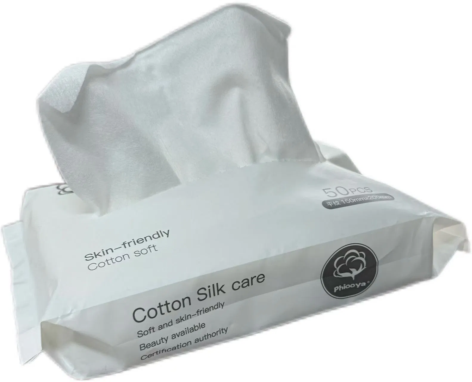 Organic Baby Wipes for Sensitive Skin and Daily Care