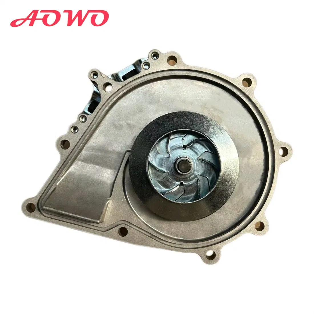 Электронный водяной насос 2422589 для грузовиков